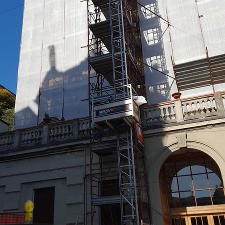 La Casa Dell'Artista Apartamento La Spezia Exterior foto