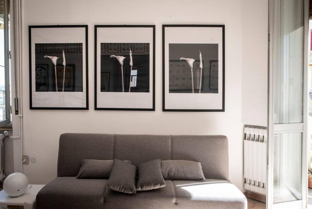 La Casa Dell'Artista Apartamento La Spezia Exterior foto