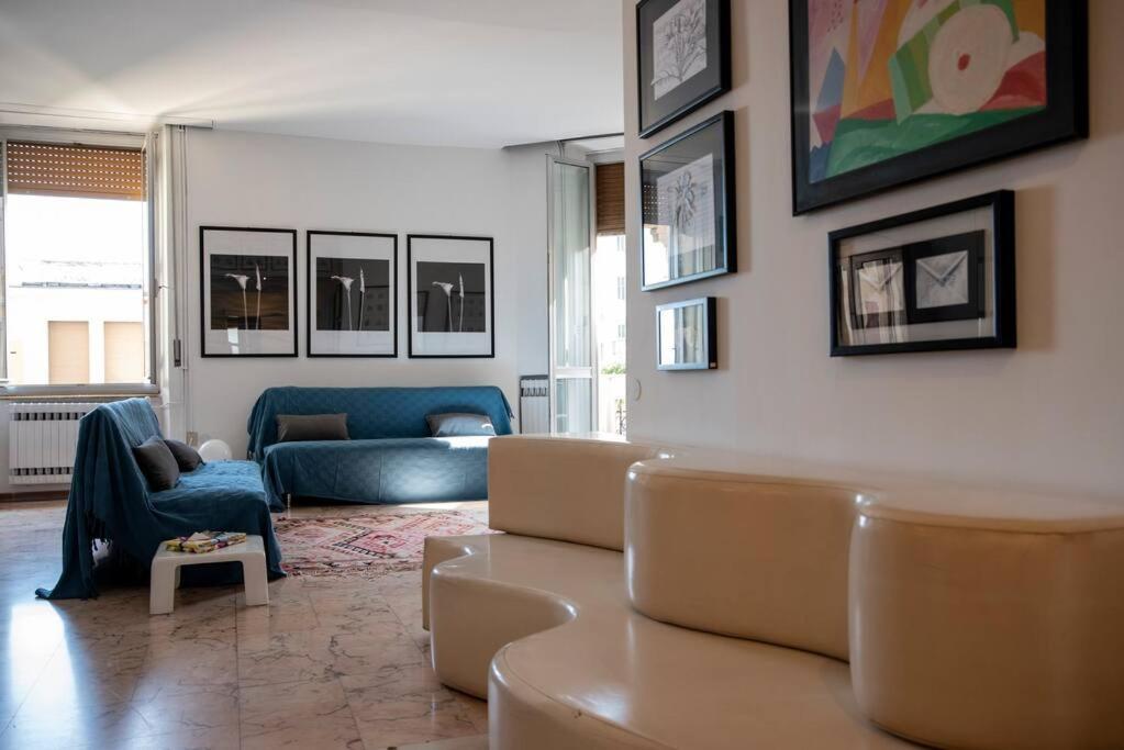 La Casa Dell'Artista Apartamento La Spezia Exterior foto