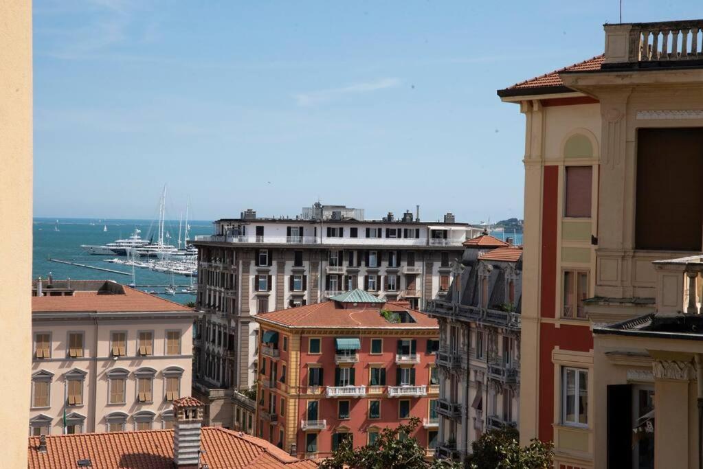 La Casa Dell'Artista Apartamento La Spezia Exterior foto