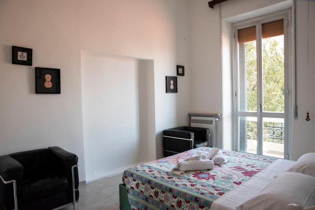 La Casa Dell'Artista Apartamento La Spezia Exterior foto