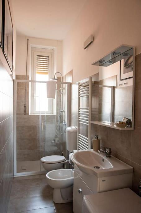 La Casa Dell'Artista Apartamento La Spezia Exterior foto