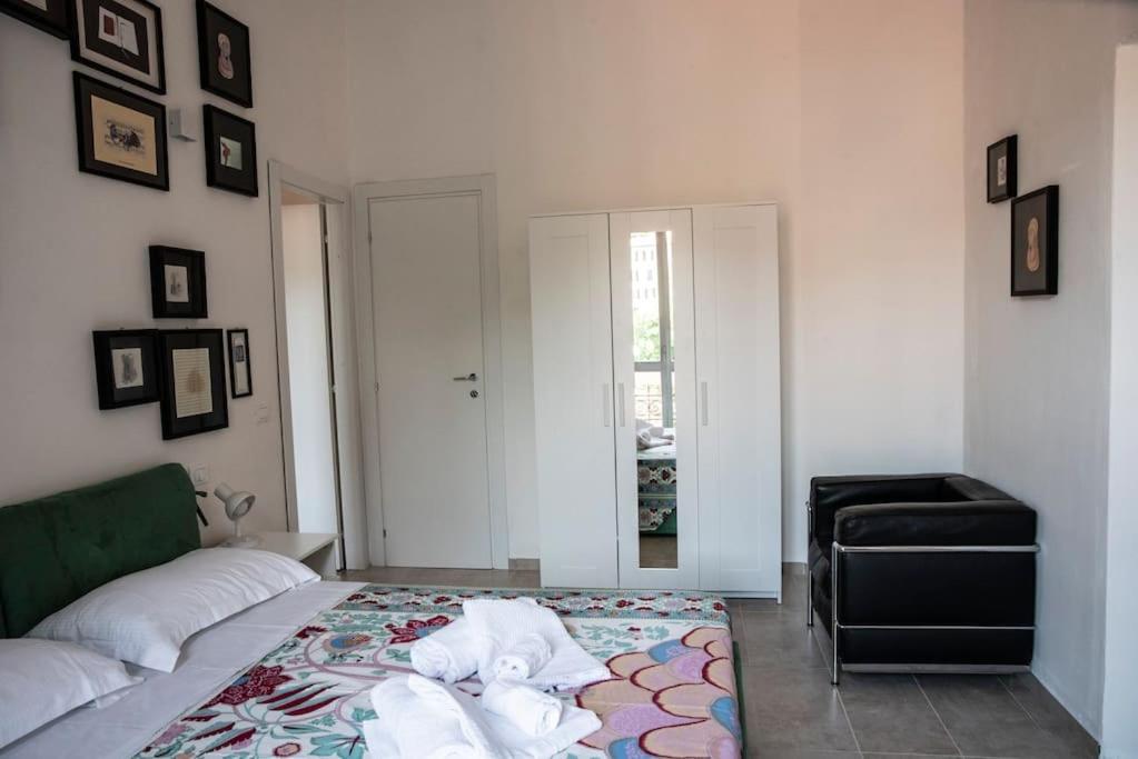 La Casa Dell'Artista Apartamento La Spezia Exterior foto