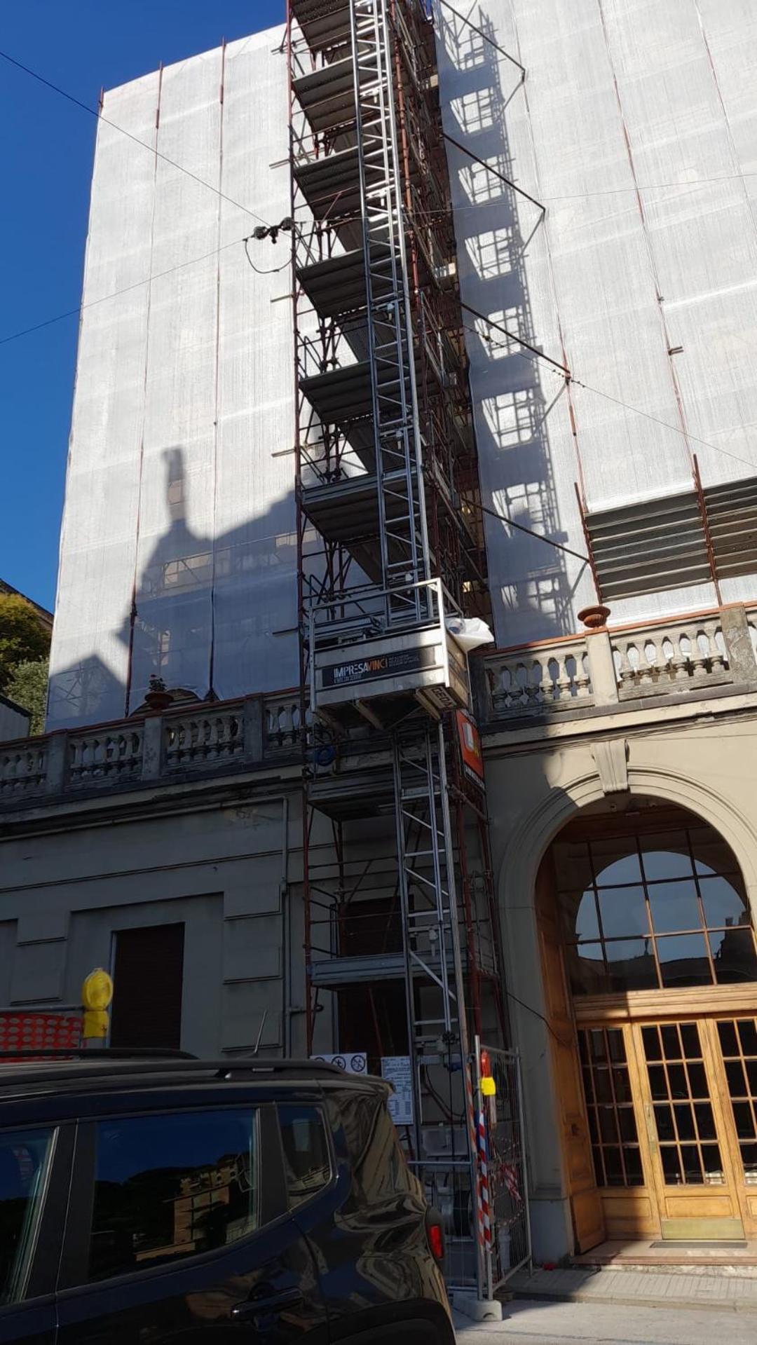 La Casa Dell'Artista Apartamento La Spezia Exterior foto